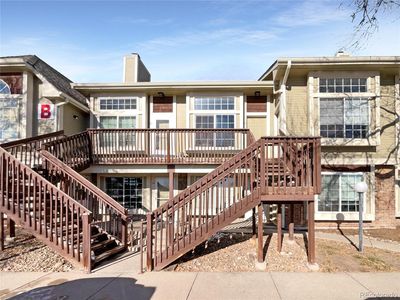 1885 S Quebec Way #B23, Denver, CO, 80231