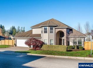 1857 Wallowa Ave NW, Salem, OR