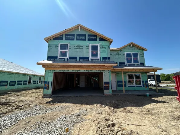 3354 Greer St, Sheridan, IN 46069