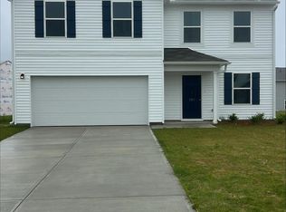 121 Ferry Ct, Rocky Mount, NC 27804