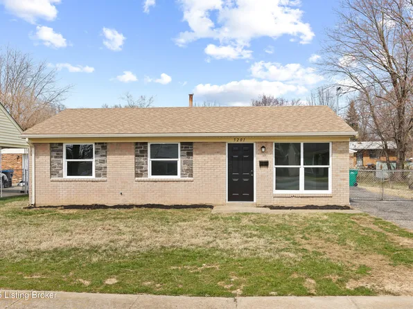 5201 Rookwood Ave, Louisville, KY 40218
