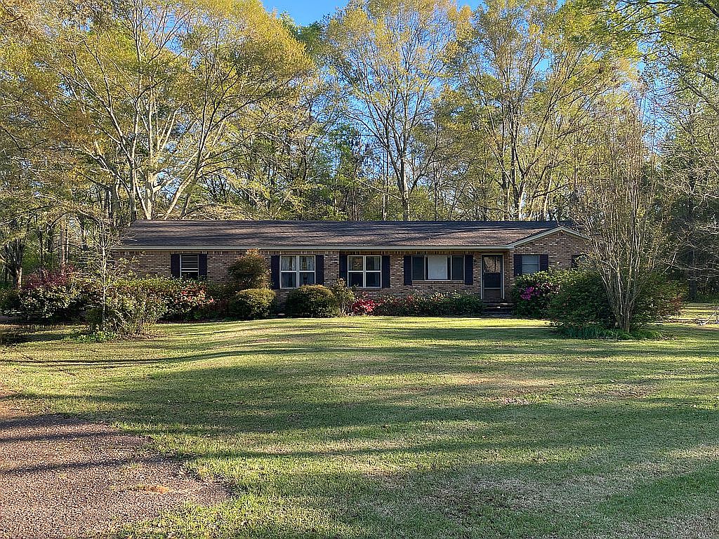 143 Bradshaw Rd, Pelahatchie, MS 39145 | Zillow