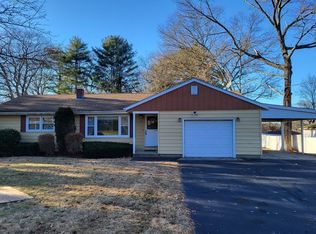 41 Black Rock Ave, Killingly, CT 06239