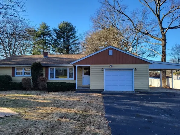 41 Black Rock Ave, Killingly, CT 06239