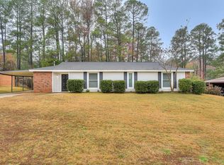 187 Creekview Cir, Martinez, GA 30907