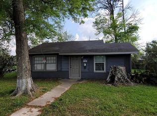 2115 Leight St, Beaumont, TX 77703