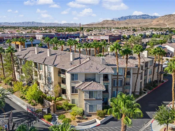7151 S Durango Dr Unit 203, Spring Valley, NV 89113