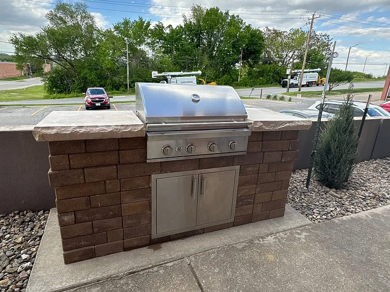 The Village at Gray's Lake Apartments - Des Moines — Photo 8