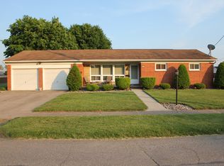944 Roslyn Dr, Berwick, PA 18603