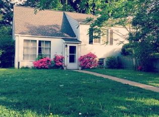 847 Cathedral Rd, Philadelphia, PA 19128