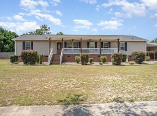 108 W Welsh St, Kershaw, SC 29067