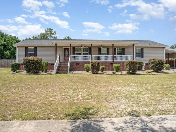 108 W Welsh St, Kershaw, SC 29067