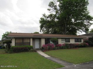 6524 Haslett Dr N, Jacksonville, FL 32277