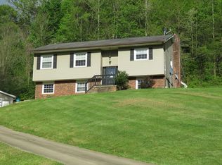 180 Jones Rd, Wheelersburg, OH 45694