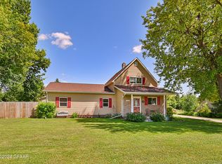 1039 Rhinehart Dr SE, East Grand Forks, MN 56721