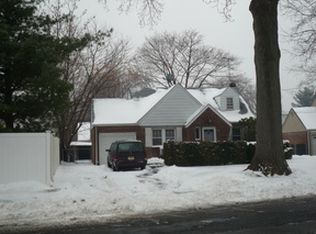 4 Plaza Rd #1X, Fair Lawn, NJ 07410