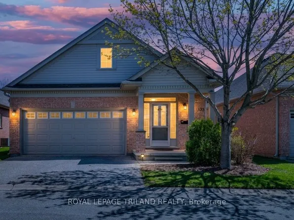 2025 Meadowgate Blvd #153, London, ON N6M 1K9
