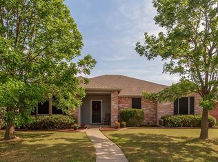 2930 Montague Trl, Wylie, TX 75098