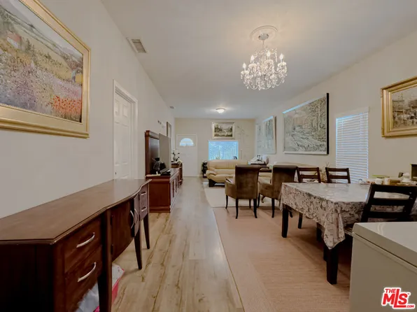 1409 S New Hampshire Ave, Los Angeles, CA 90006