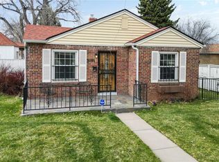 3101 N Fillmore St, Denver, CO 80205