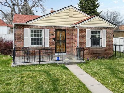 3101 N Fillmore Street, Denver, CO, 80205