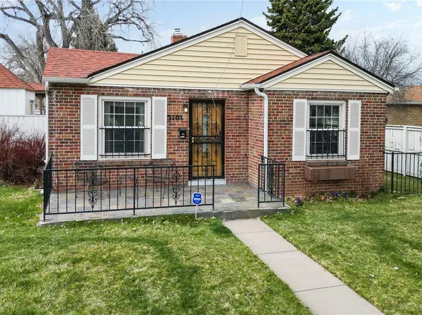 3101 N Fillmore Street, Denver, CO 80205