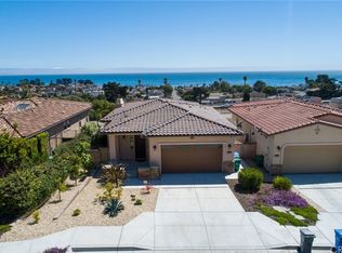 1404 Costa Del Sol, Pismo Beach, CA 93449