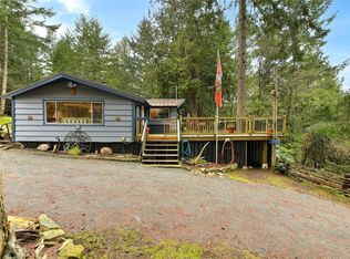 493 Abbott Rd, Southern Gulf Islands, BC V0N 2J1