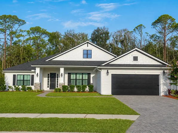 85292 Sandy Ridge Loop, Yulee, FL 32097