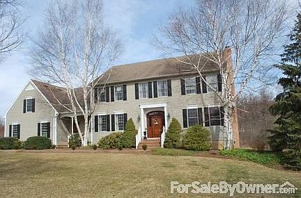 Custom Built Sun-Filled Colonial
						:
						This 4,077 sq. ft, 5 BR home, can be found on a quiet cul-de-sac in Chester, NJ