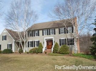 6 Old Mine Drift, Chester, NJ 07930