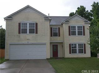 3110 Bamburgh Ct, Charlotte, NC 28216
