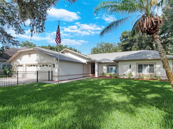34205 PARK LANE, LEESBURG, FL 34788