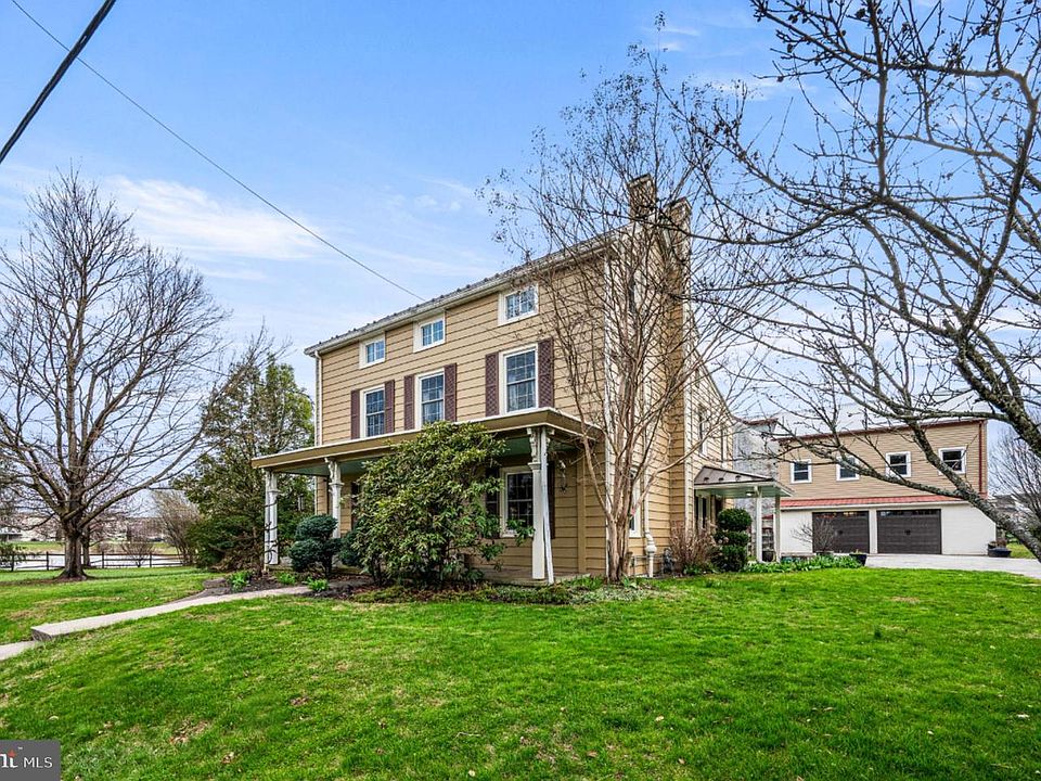 1st image of 466 Old Schuylkill Rd