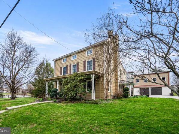 466 Old Schuylkill Rd, Pottstown, PA 19465