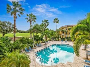 5095 Fairways Cir APT I109, Vero Beach, FL 32967