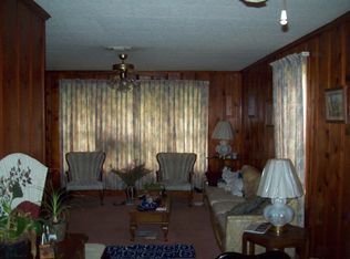 212 N Live Oak St, McComb, MS 39648