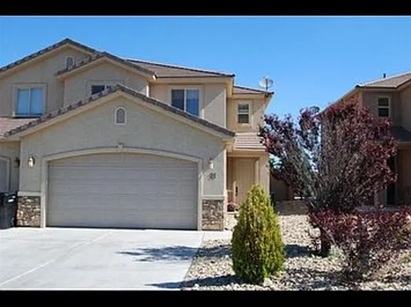 21 E 820 S, Cedar City, UT 84720