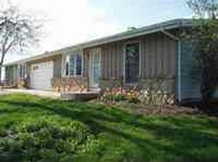 13952 Wildcat Rd, Darlington, WI 53530