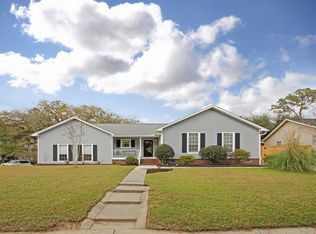2296 Pristine View Rd, Charleston, SC 29414