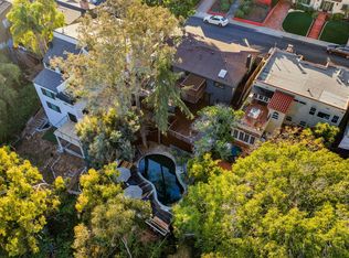 4279 Hortensia St, San Diego, CA 92103
