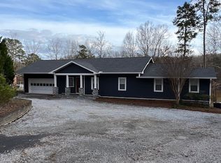 126 Capps Cv, Buffalo Junction, VA 24529