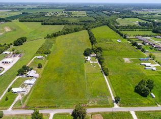 5060 Landry Rd, Duson, LA 70529