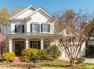 110 Faison Rd, Chapel Hill, NC 27517