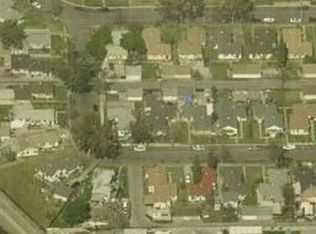 529 W Laurel St, Compton, CA 90220
