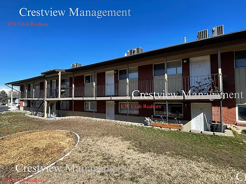 Washington Terrace 8-Plex Photo 1