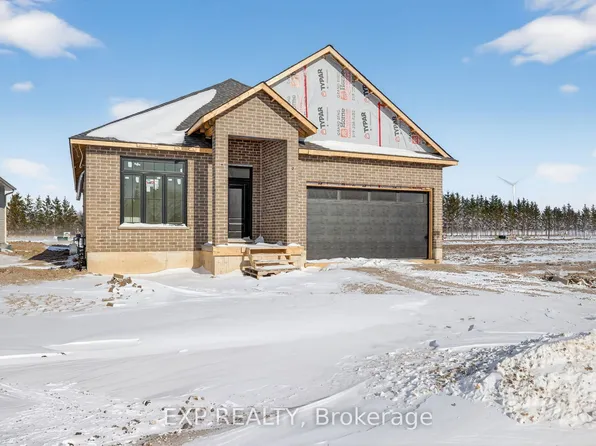 6 Sullivan St, Zorra, ON N0M 2M0