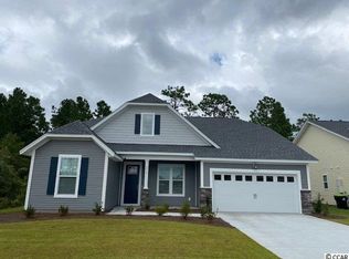 6419 Chadderton Cir LOT 564, Myrtle Beach, SC 29579