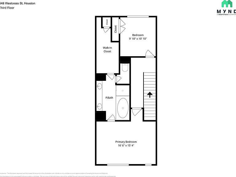 Third Floor