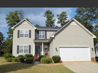 1 Natchez Dr, Mauldin, SC 29662